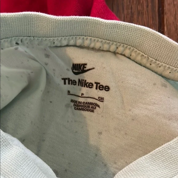 Boys size 6 shirt lot Nike Minecraft - Picture 9 of 13